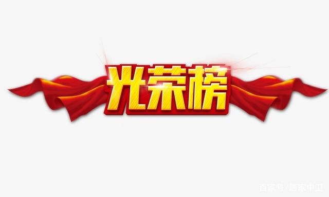 光榮榜 中衛(wèi)市這86個(gè)集體、253個(gè)個(gè)人將被推薦表彰！
